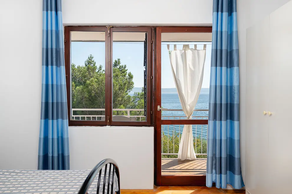 Ferienwohnung in Starigrad  999212135 39824 – Foto 3