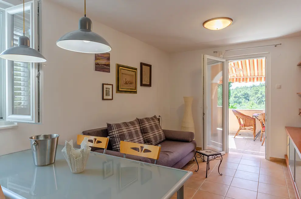 Ferienwohnung in Korcula haustiergeeignet 66133801 18752