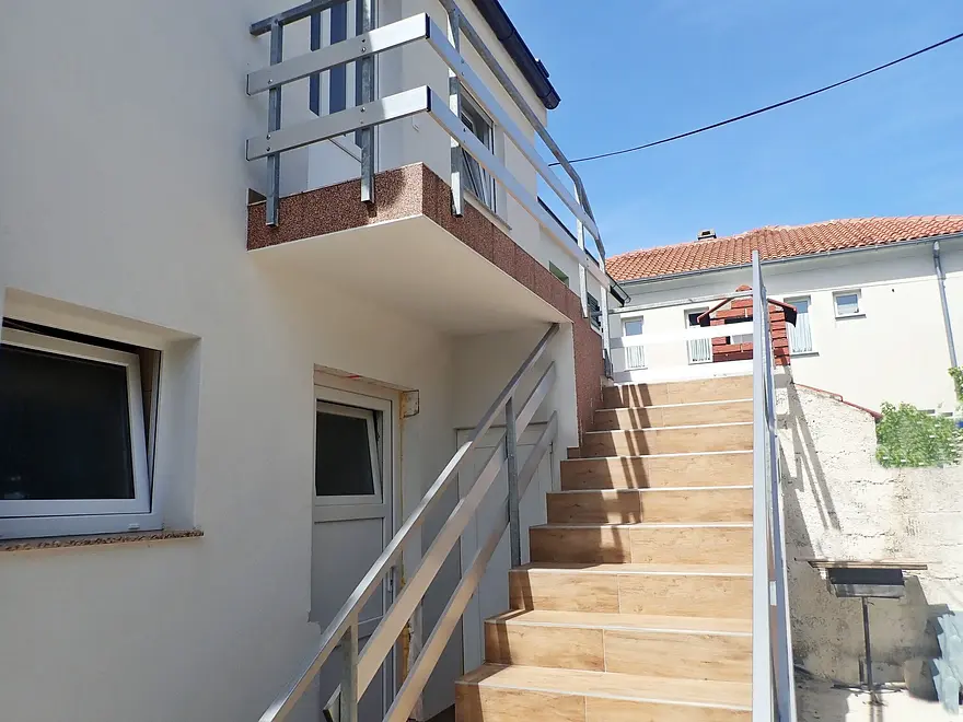 Ferienwohnung in Starigrad  999206561 34659 – Foto 6