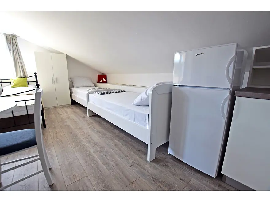 Ferienwohnung in Starigrad  999206171 34287 – Foto 11
