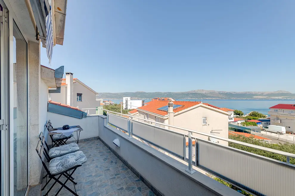 Ferienwohnung in Ciovo  66157426 28944