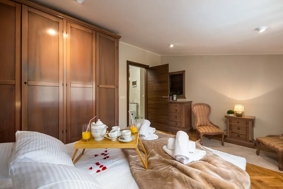 Ferienwohnung in Opatija mit Pool 999208431 36397 – Foto 22