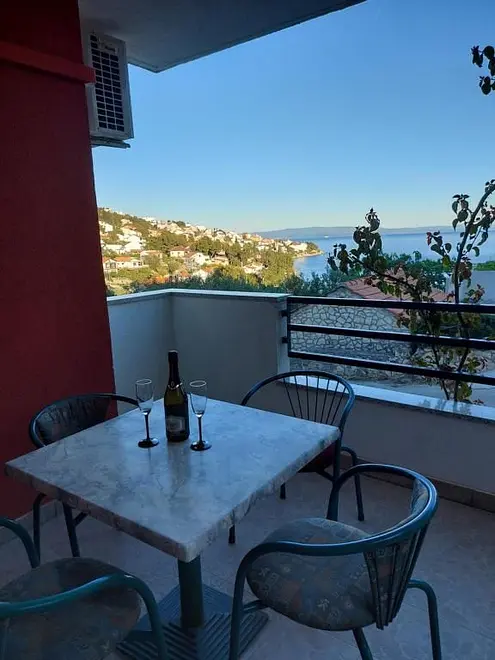 Ferienwohnung in Ciovo  66158052 29137