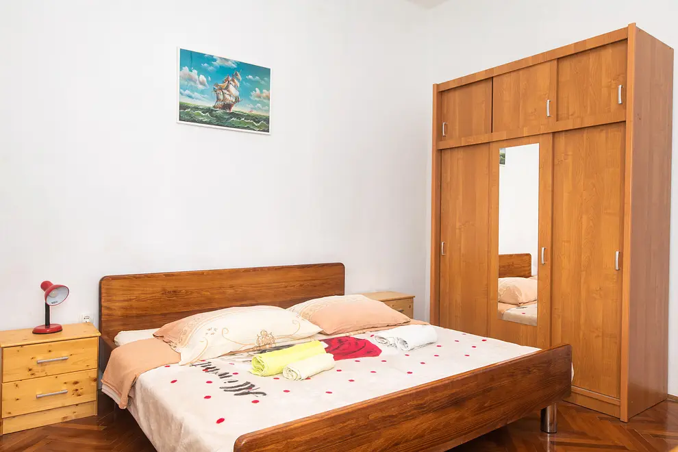 Ferienwohnung in Murter  999202751 31025 – Foto 24