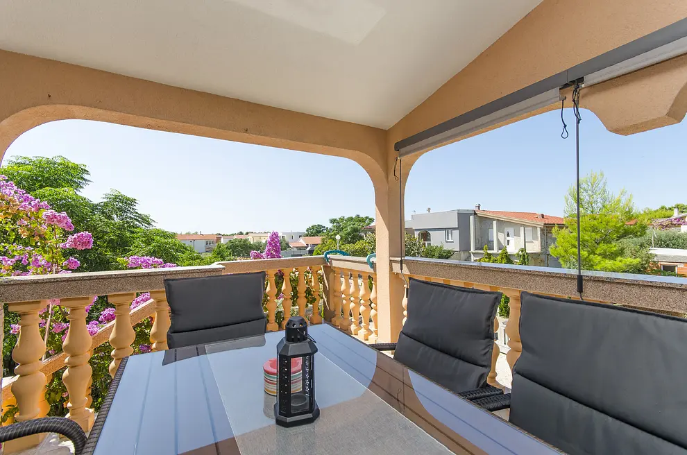 Ferienwohnung in Vir  66156460 28631