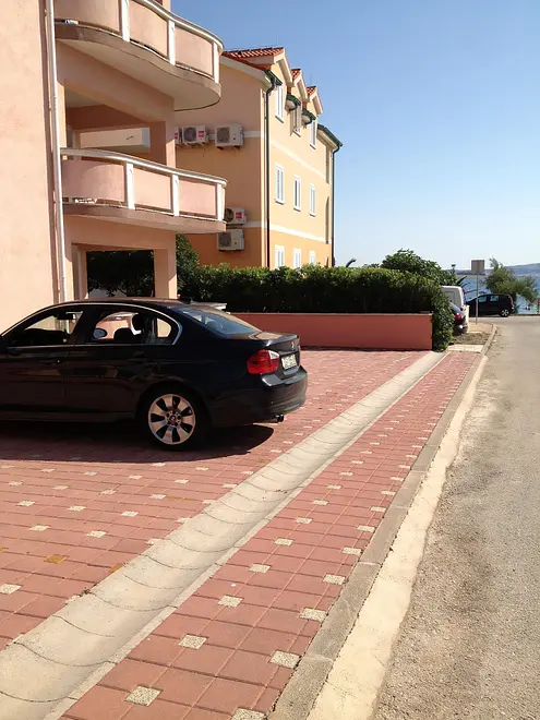 Ferienwohnung in Pag  999210184 38061