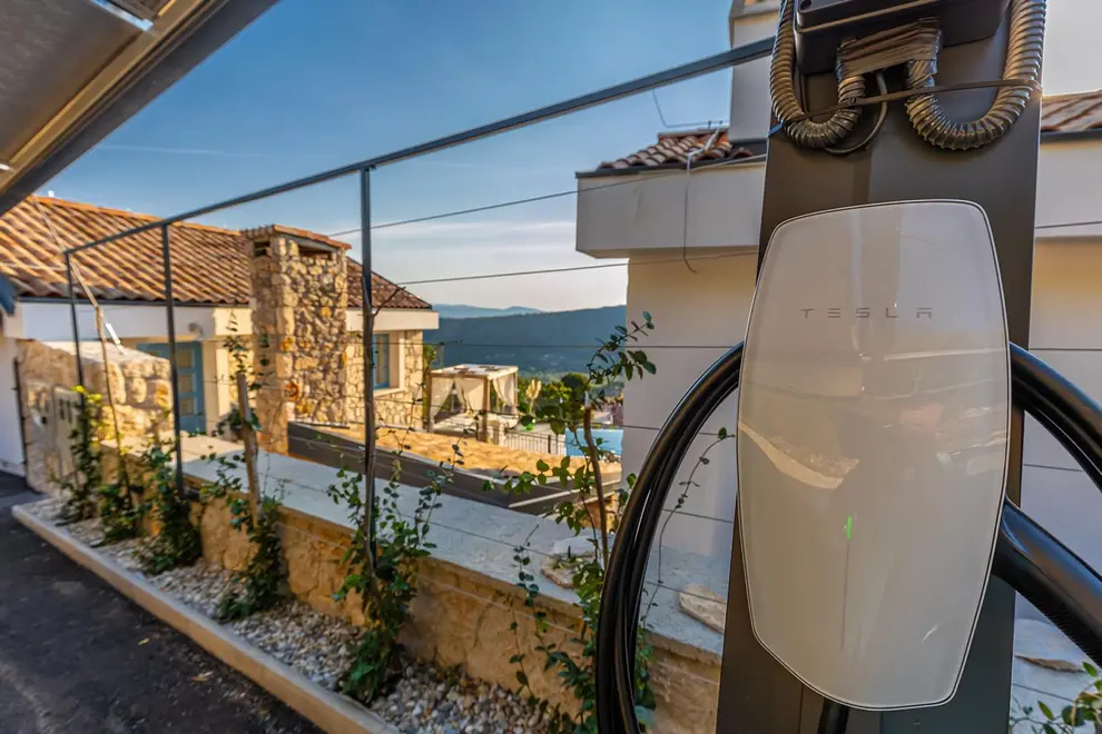 Ferienhaus in Novi Vinodolski mit Pool 999210152 38030 – Foto 10