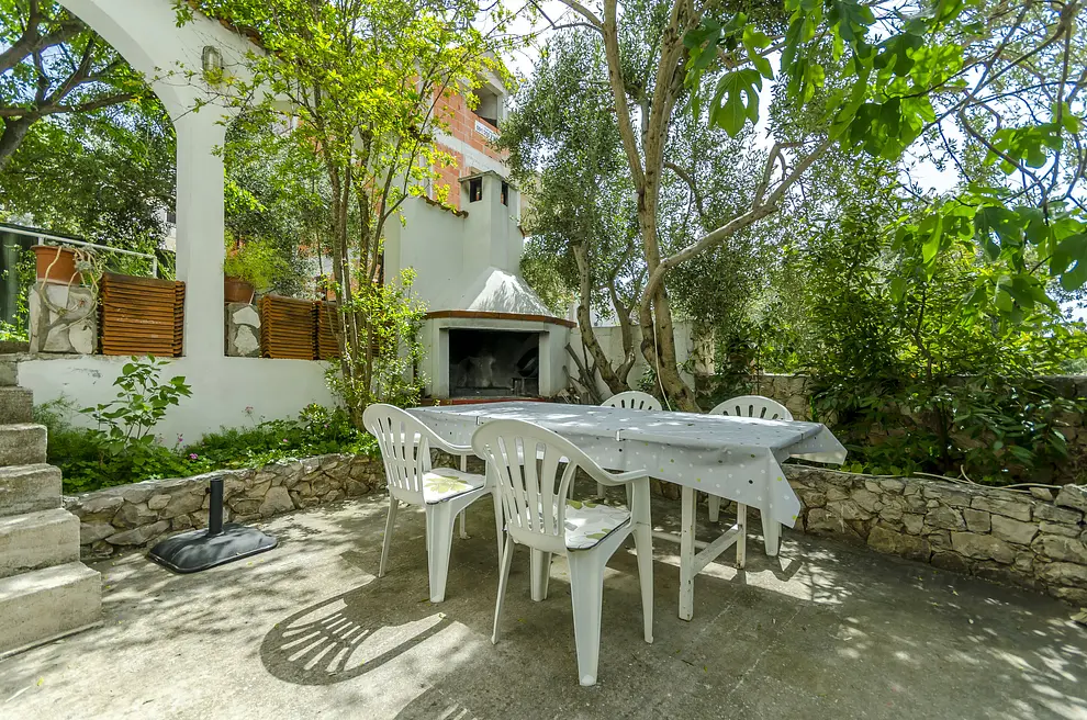 Ferienwohnung in Ciovo  999207771 35789 – Foto 20
