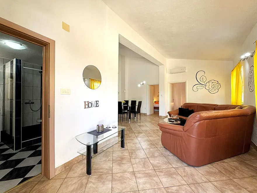 Ferienwohnung in Dobrinj  999223732 41854 – Foto 10