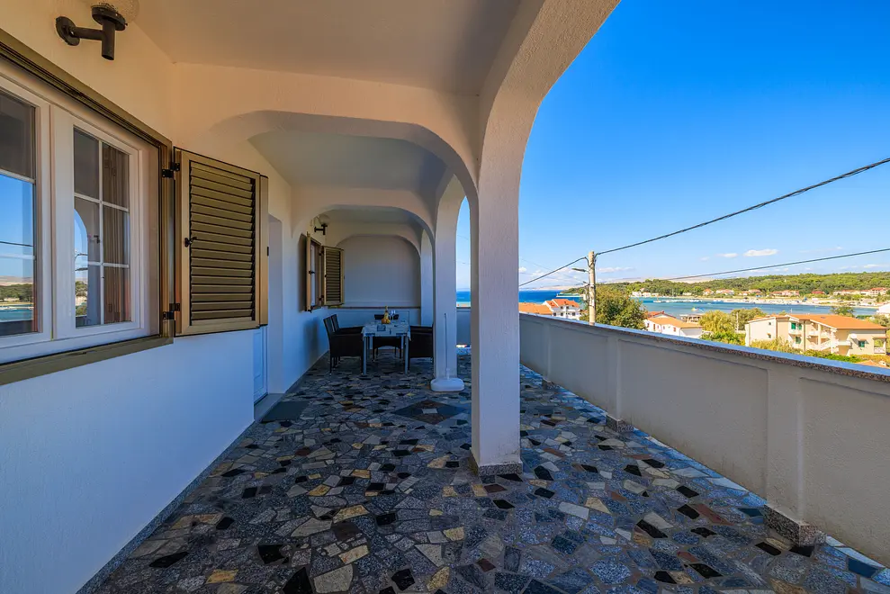 Ferienwohnung in Rab  999202622 30898 – Foto 19