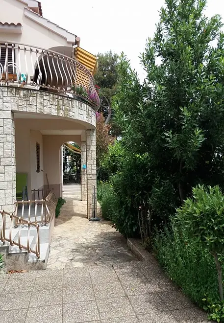 Ferienwohnung in Murter  999210899 38730 – Foto 5