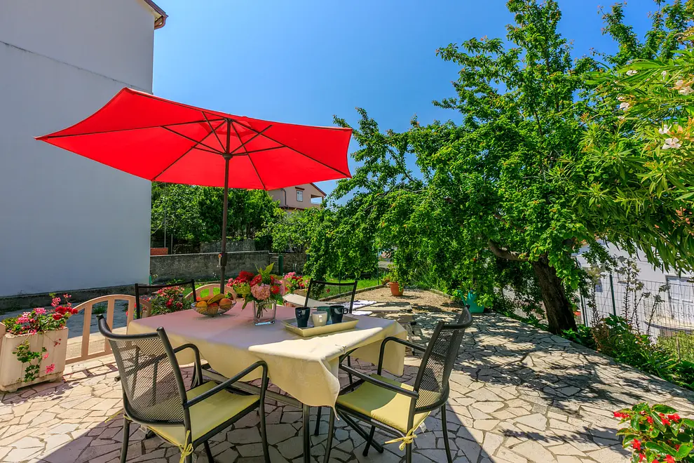 Ferienwohnung in Banjol  999203872 32098 – Foto 4