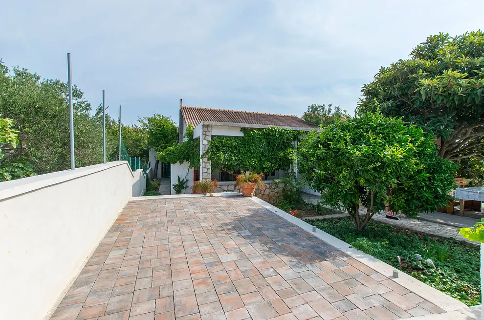 Ferienwohnung in Murter haustiergeeignet 999204635 32826