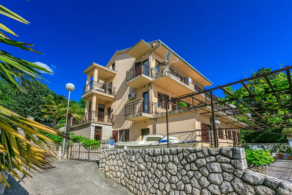 Ferienwohnung in Crikvenica  999202803 31077 – Foto 19