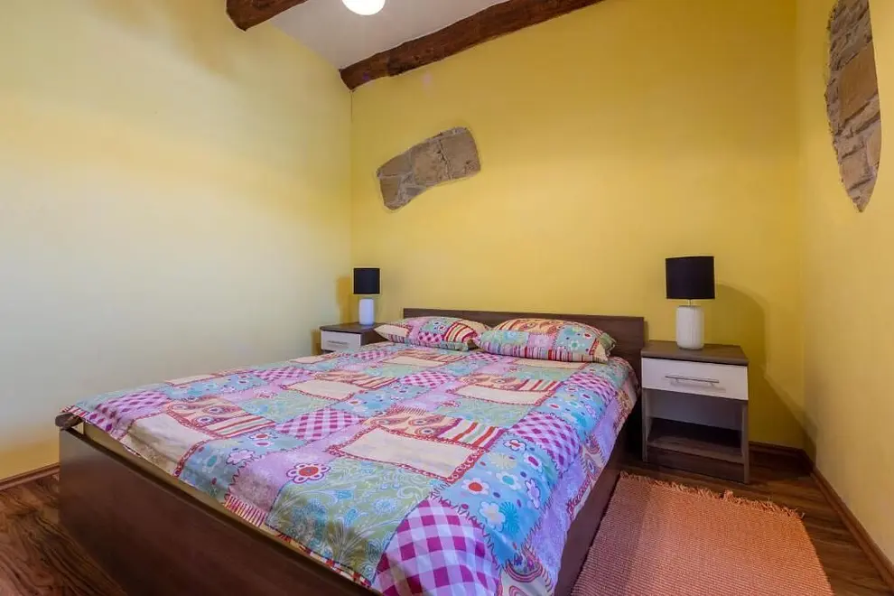 Ferienwohnung in Krsan mit Pool und haustiergeeignet 999203547 31786 – Foto 35