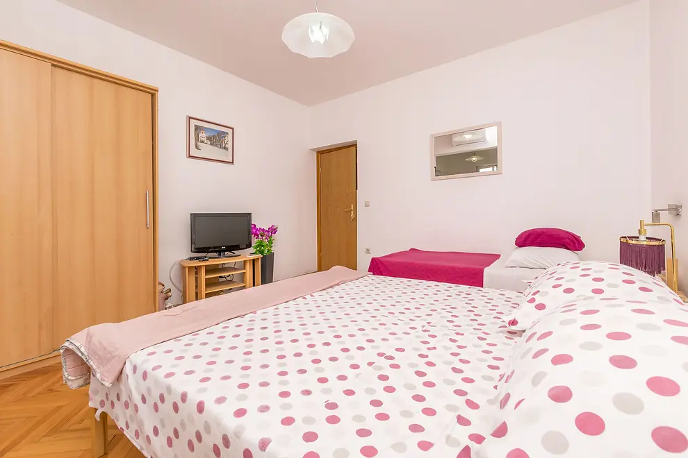 Ferienwohnung in Omis  999238082 43131 – Foto 26