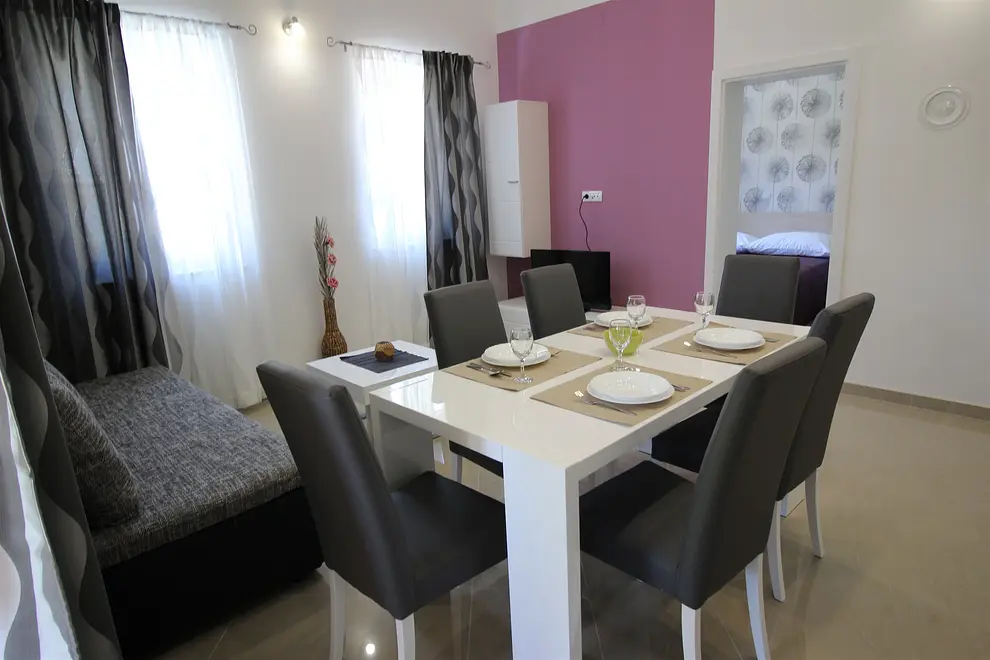 Ferienwohnung in Baska mit Pool 999223928 42041 – Foto 11