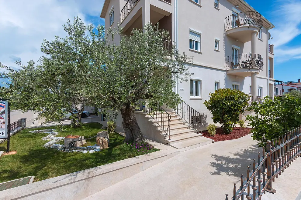 Ferienwohnung in Fazana mit Pool 999213453 40955 – Foto 5