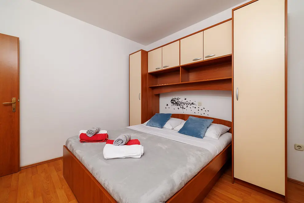 Ferienwohnung in Rab  999206162 34278 – Foto 25