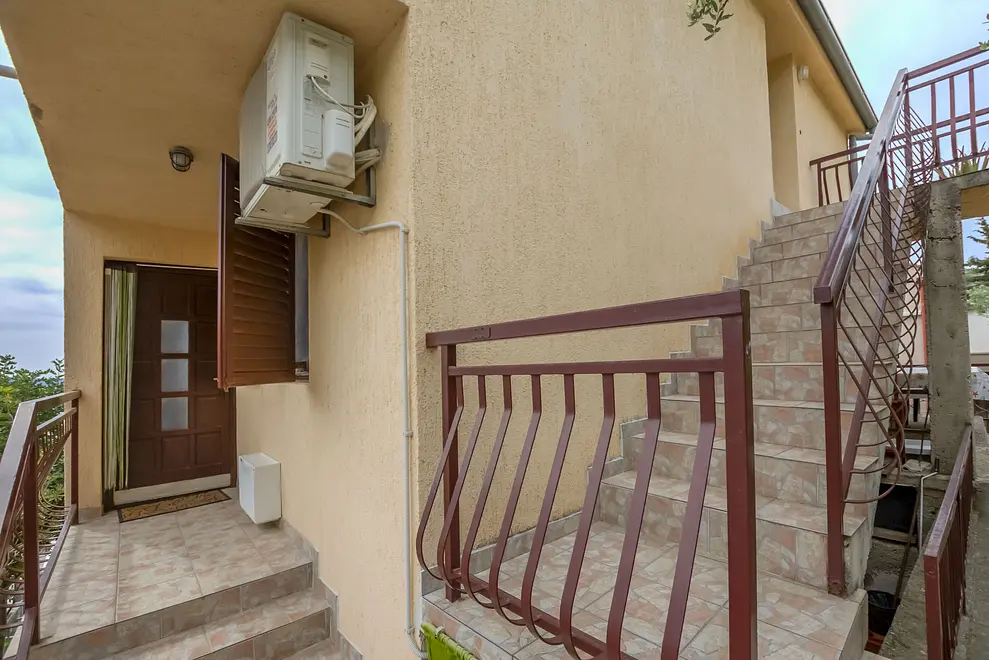 Ferienwohnung in Biograd  66145806 25457