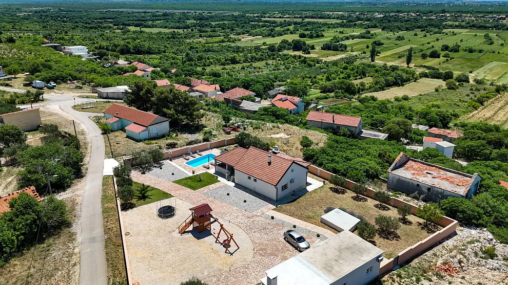 Ferienhaus in Benkovac mit Pool 999238063 43112 – Foto 29