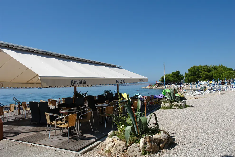 Ferienwohnung in Crikvenica  999204649 32840 – Foto 16