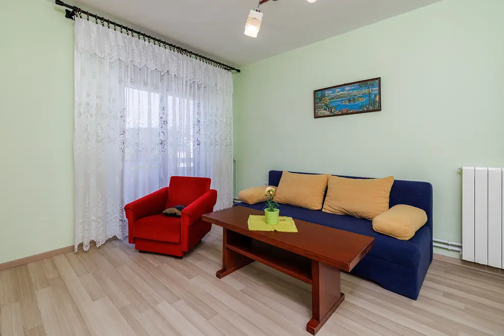 Ferienwohnung in Kampor  999207589 41148 – Foto 17