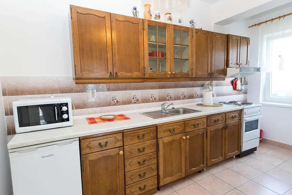 Ferienwohnung in Crikvenica  66110790 3791