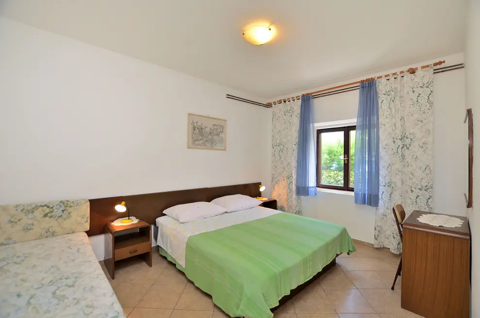Ferienwohnung in Porec  6616586 1631