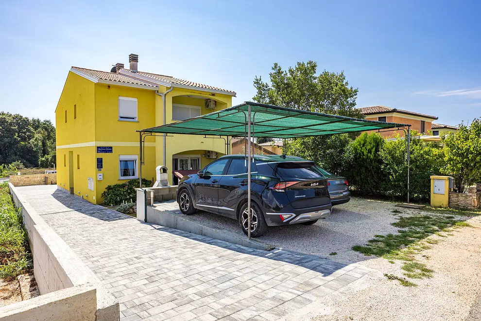 Ferienwohnung in Brtonigla  999212865 40428