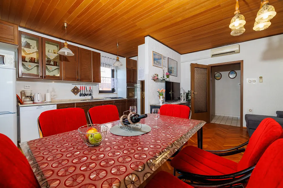 Ferienwohnung in Crikvenica haustiergeeignet 999202924 31191 – Foto 16