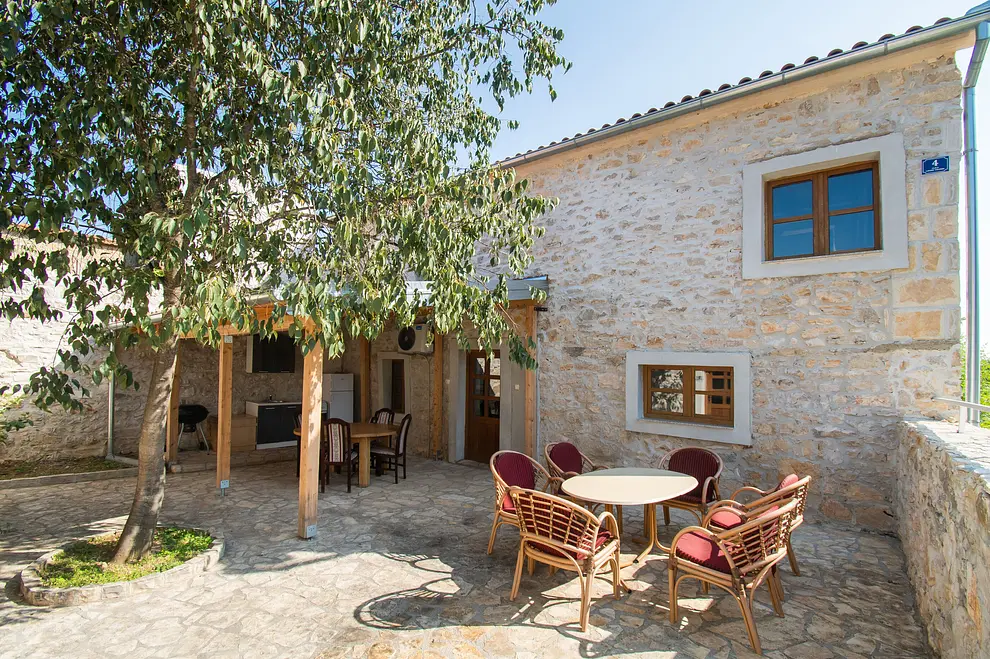 Ferienwohnung in Biograd mit Pool und haustiergeeignet 999206615 34713 – Foto 10