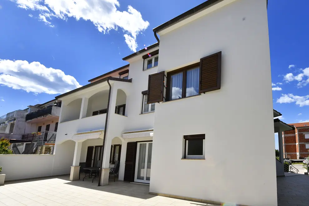 Ferienwohnung in Vrsar  999203074 31333 – Foto 13