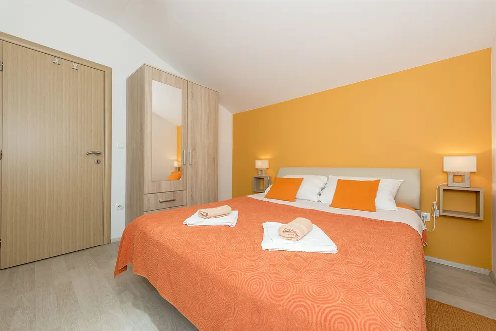 Ferienwohnung in Vodice  999203656 31890 – Foto 24