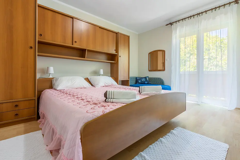 Ferienwohnung in Rab haustiergeeignet 999203983 32207 – Foto 13