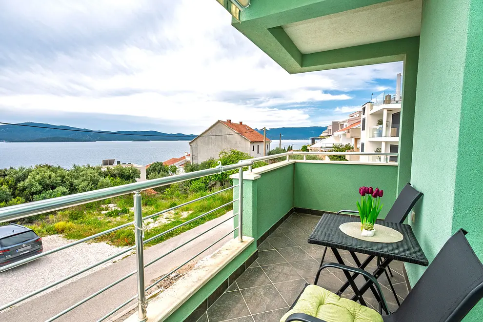 Ferienwohnung in Ploce  999233143 42854 – Foto 2