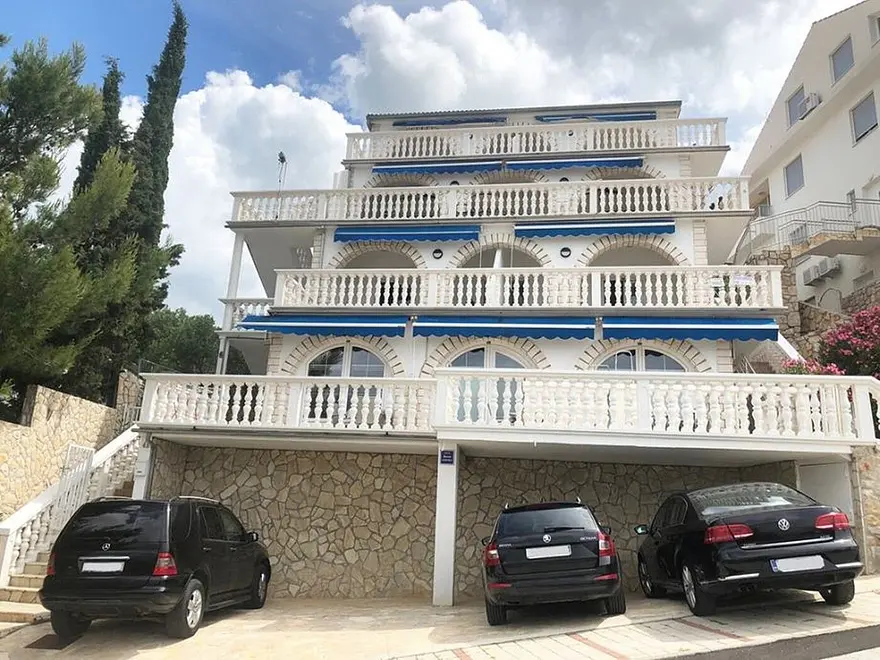 Ferienwohnung in Biograd  66158176 29156