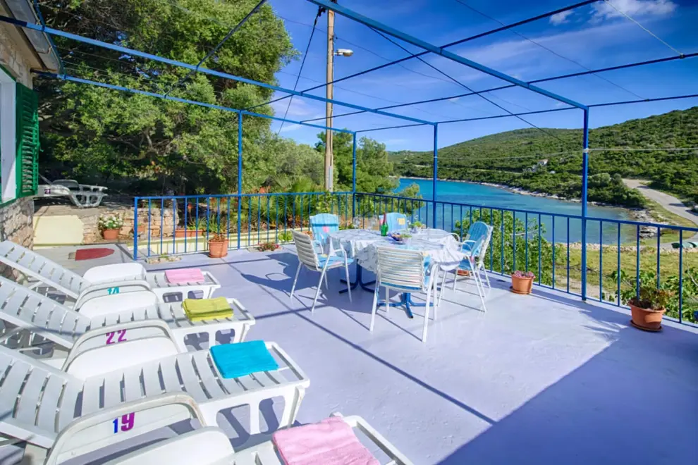 Ferienwohnung in Vis  999213297 40821 – Foto 31