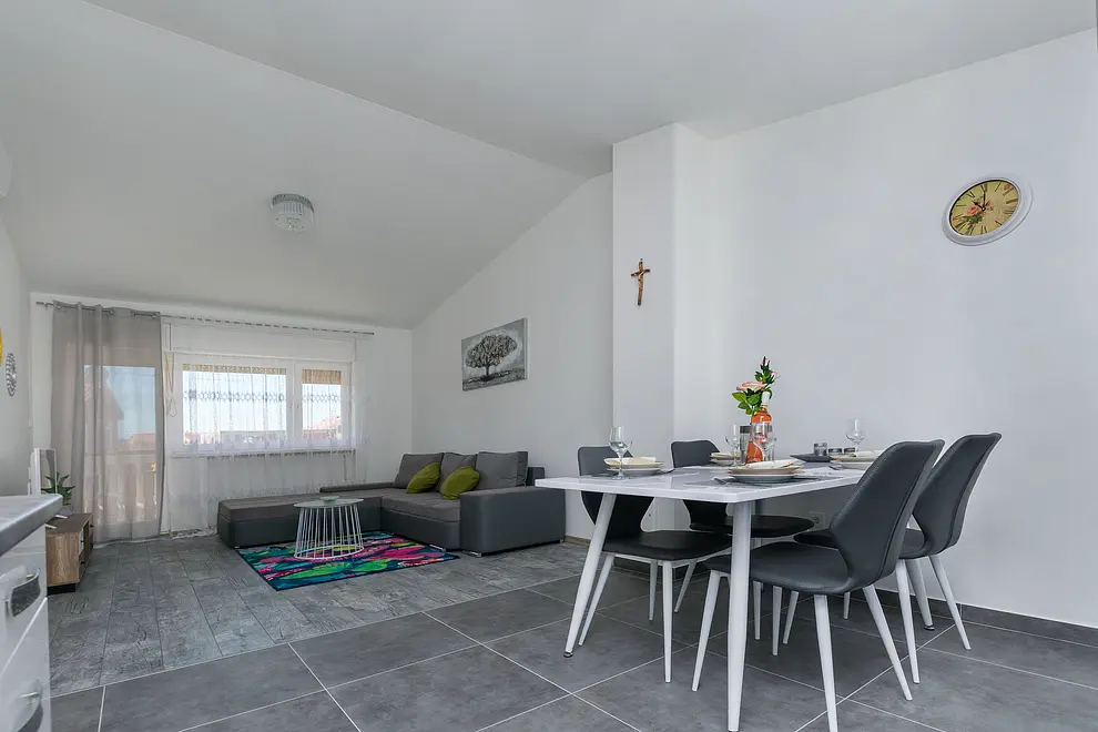 Ferienwohnung in Podstrana  999208405 36371 – Foto 24