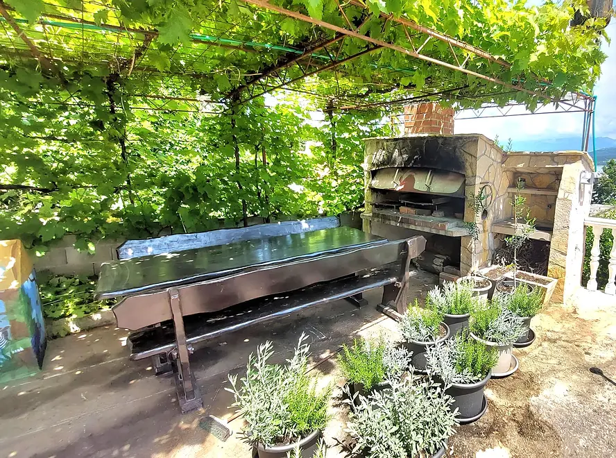 Ferienwohnung in Obrovac  999213440 40943 – Foto 49