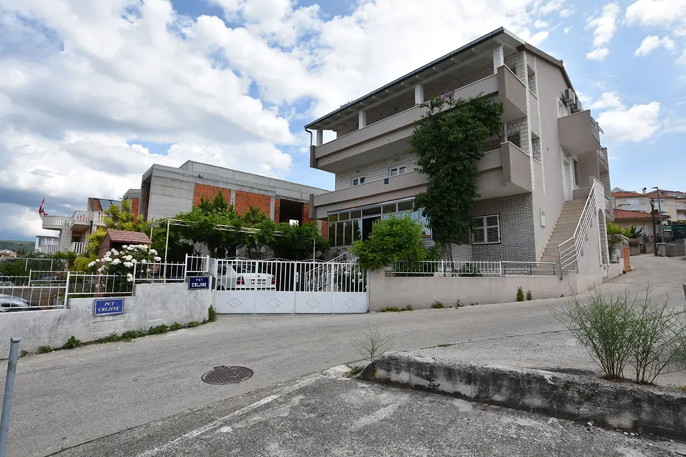 Ferienwohnung in Rogoznica  999208666 36620 – Foto 27