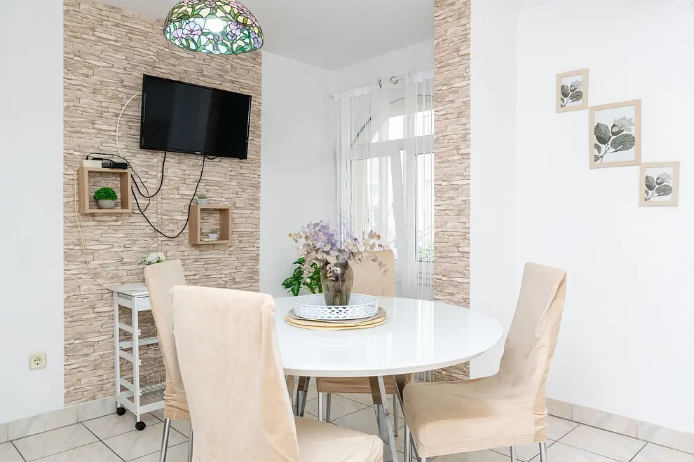 Ferienwohnung in Podstrana  999211104 38919 – Foto 12