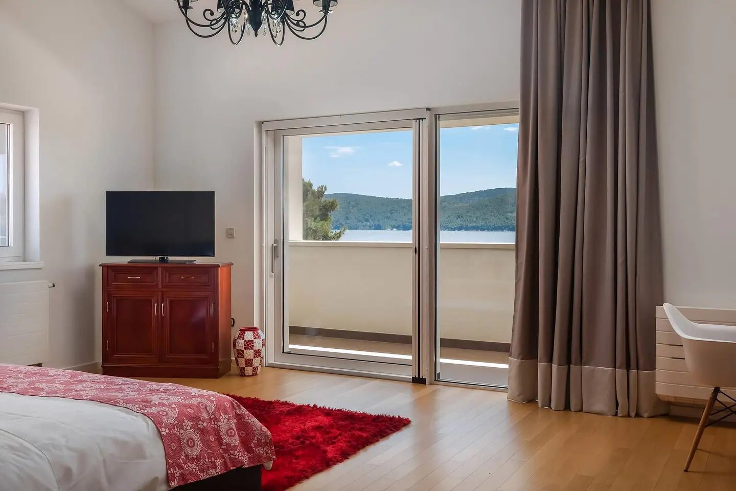 Ferienhaus in Sibenik mit Pool 999208026 36005