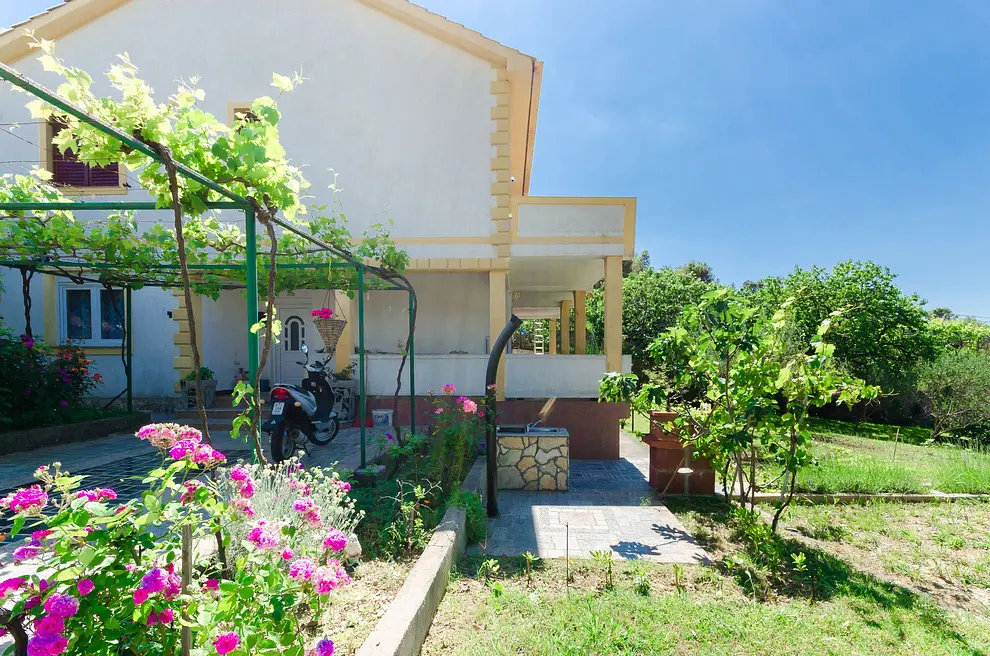 Ferienwohnung in Kampor  999204507 32701 – Foto 7