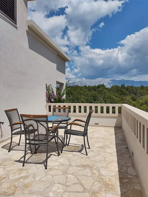 Ferienwohnung in Brac  999211120 38935 – Foto 3