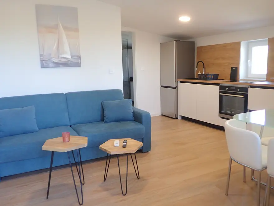 Ferienwohnung in Starigrad  999210633 38476 – Foto 19