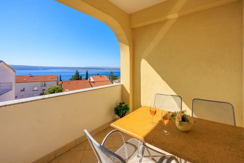 Ferienwohnung in Crikvenica  999203328 31583 – Foto 21