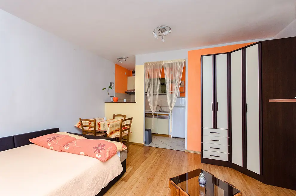 Ferienwohnung in Novi Vinodolski  999203823 32050 – Foto 13