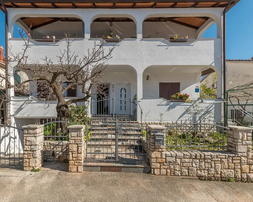 Ferienwohnung in Novigrad in Dalmatien  999209921 41212 – Foto 23