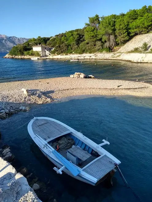 Ferienwohnung in Brac  999211124 38939 – Foto 17